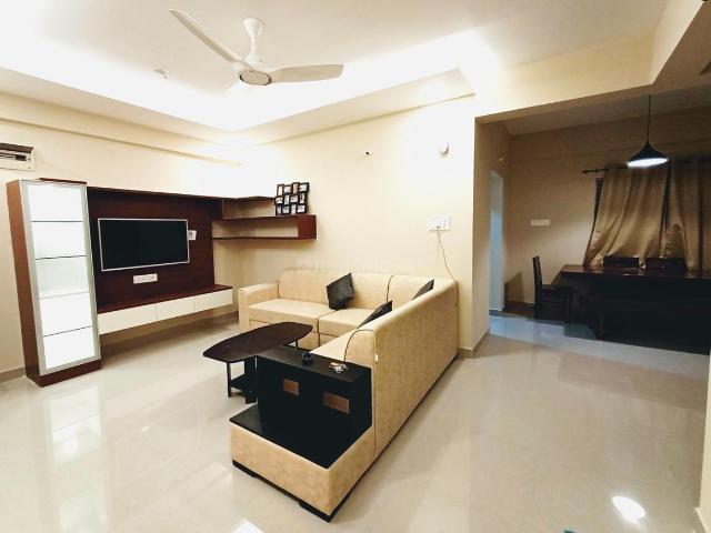 2 BHK Apartment in Gunjur Village for resale Bengaluru. The reference number is 20466440
