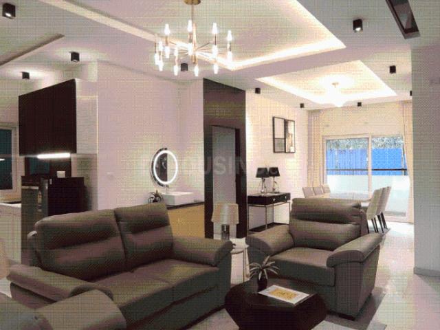 2 BHK Apartment in Gunjur Village for resale Bengaluru. The reference number is 20661630