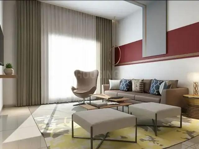 2 BHK Apartment in Gunjur Village for resale Bengaluru. The reference number is 20676576