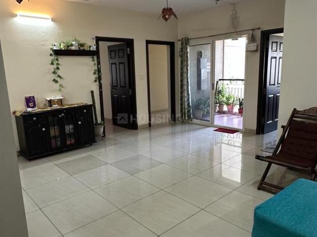 2 BHK Apartment in Gunjur Village for resale Bengaluru. The reference number is 20708350