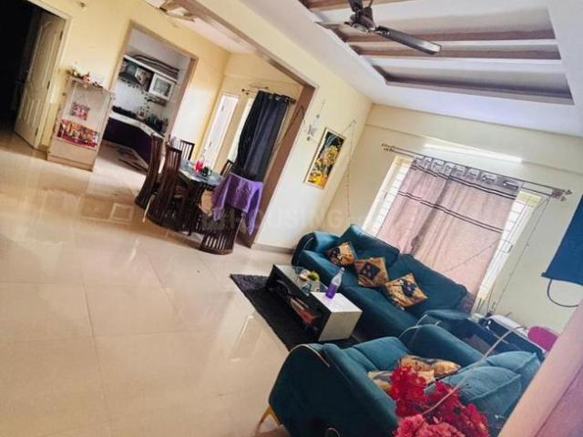 2 BHK Apartment in Gunjur Village for resale Bengaluru. The reference number is 20147773