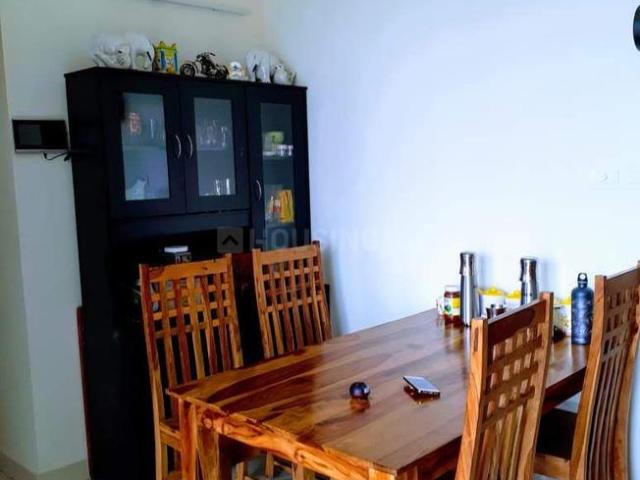 2 BHK Apartment in Gunjur Village for resale Bengaluru. The reference number is 20169826