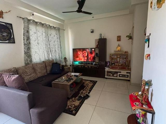 2 BHK Apartment in Gunjur Village for resale Bengaluru. The reference number is 20230019