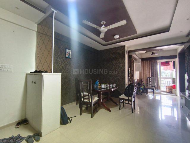 2 BHK Apartment in Gunjur Village for resale Bengaluru. The reference number is 20342430