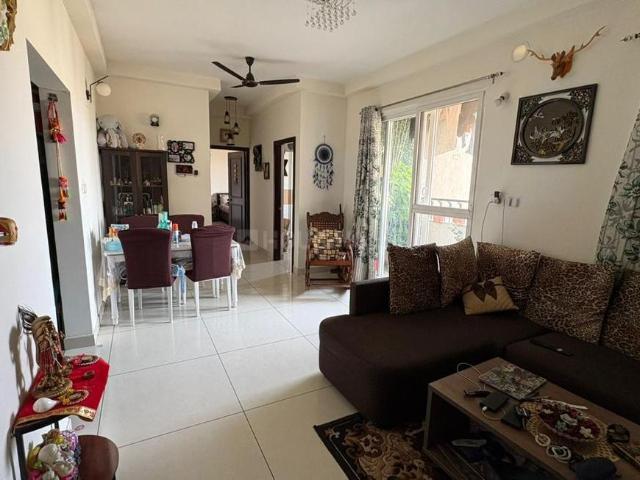 2 BHK Apartment in Gunjur Village for resale Bengaluru. The reference number is 20373775