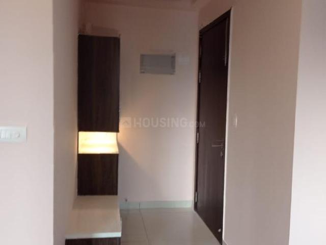 2 BHK Apartment in Gunjur Village for resale Bengaluru. The reference number is 8541033