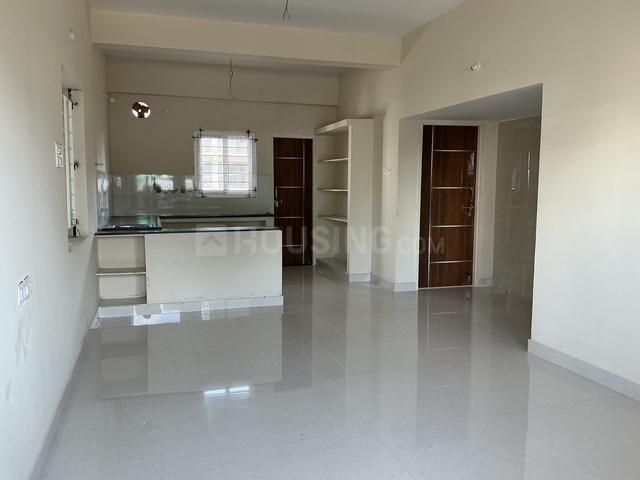 2 BHK Apartment in Gurram Guda for resale Hyderabad. The reference number is 20626724