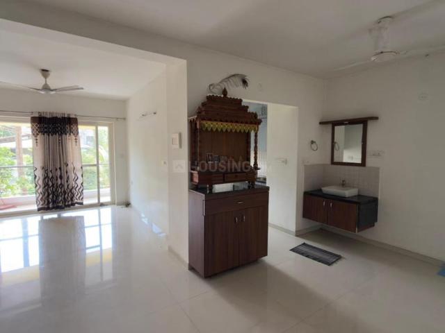 2 BHK Apartment in Gurunagar for rent Mangalore. The reference number is 20340874