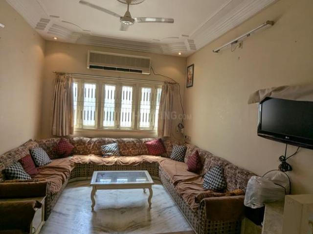 2 BHK Apartment in Gurukul for rent Ahmedabad. The reference number is 16611151