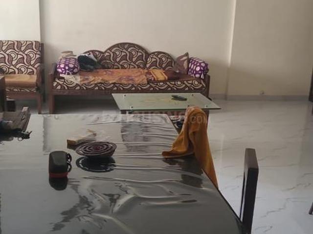 2 BHK Apartment in Gurukul for rent Ahmedabad. The reference number is 19391787