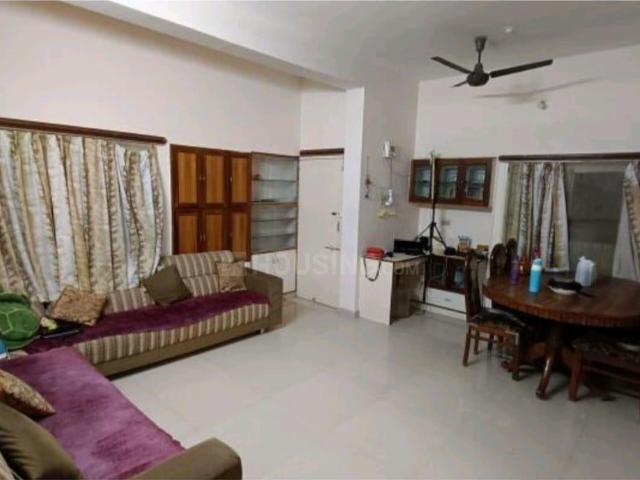 2 BHK Apartment in Gurukul for rent Ahmedabad. The reference number is 20704029