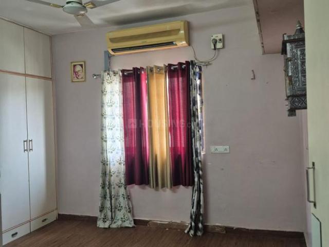 2 BHK Apartment in Gurukul for rent Ahmedabad. The reference number is 20883658