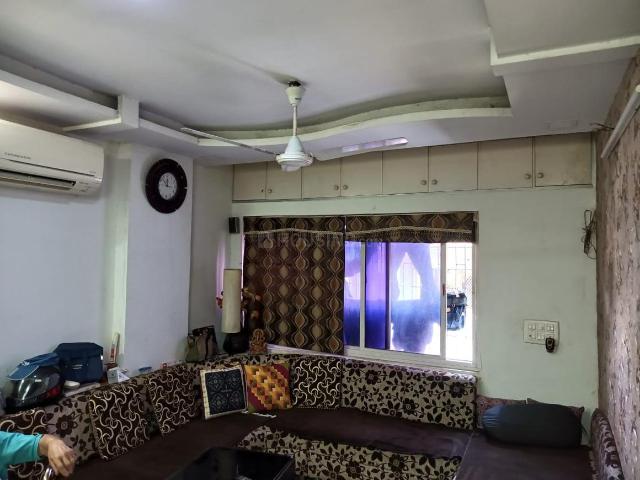 2 BHK Apartment in Gurukul for rent Ahmedabad. The reference number is 20901459