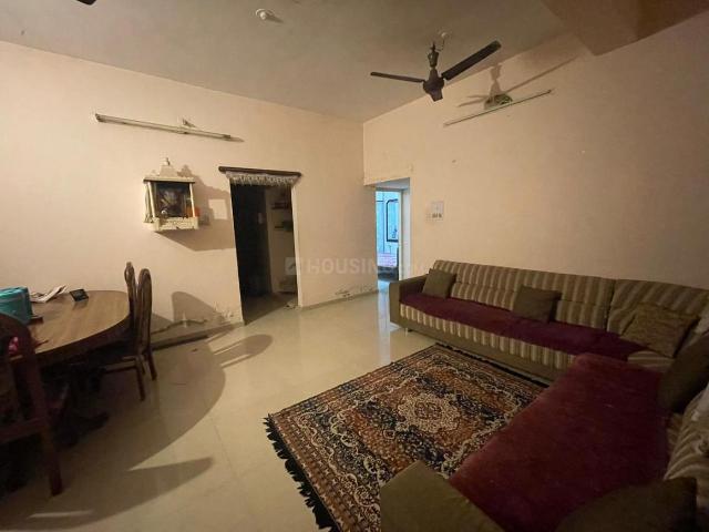 2 BHK Apartment in Gurukul for rent Ahmedabad. The reference number is 20061345