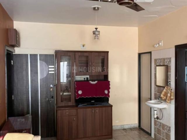 2 BHK Apartment in Gurukul for rent Ahmedabad. The reference number is 20075410