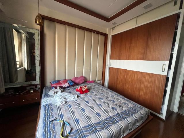 2 BHK Apartment in Gurukul for rent Ahmedabad. The reference number is 20164231