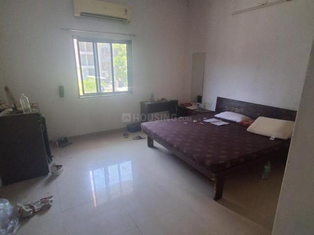 2 BHK Apartment in Gurukul for rent Ahmedabad. The reference number is 20188740