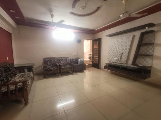 2 BHK Apartment in Gurukul for rent Ahmedabad. The reference number is 20256649