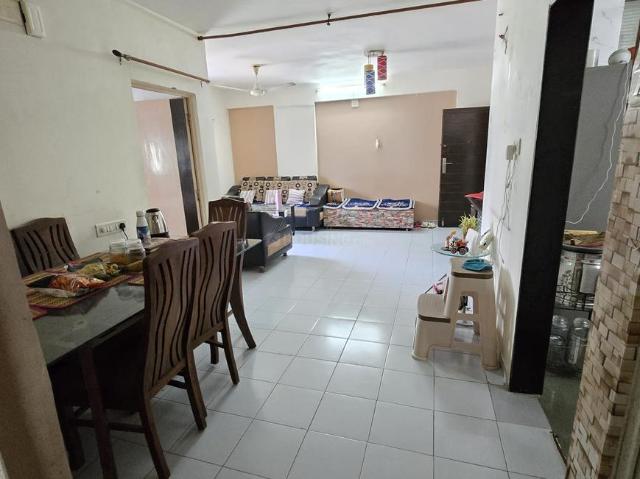 2 BHK Apartment in Gurukul for rent Ahmedabad. The reference number is 20280928