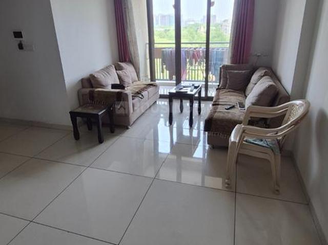 2 BHK Apartment in Gurukul for rent Ahmedabad. The reference number is 20380176