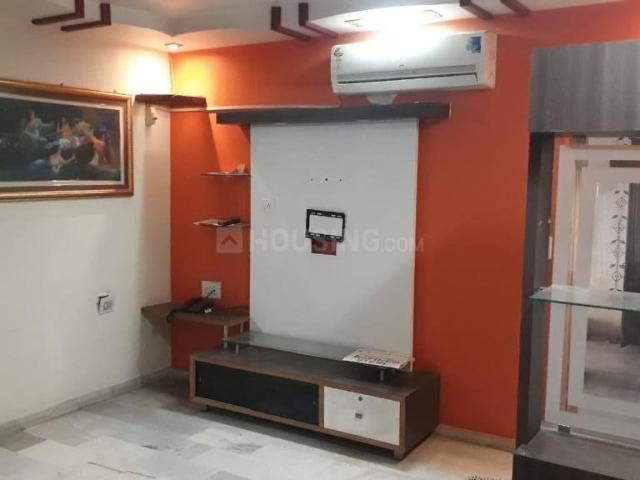 2 BHK Apartment in Gurukul for rent Ahmedabad. The reference number is 7905992