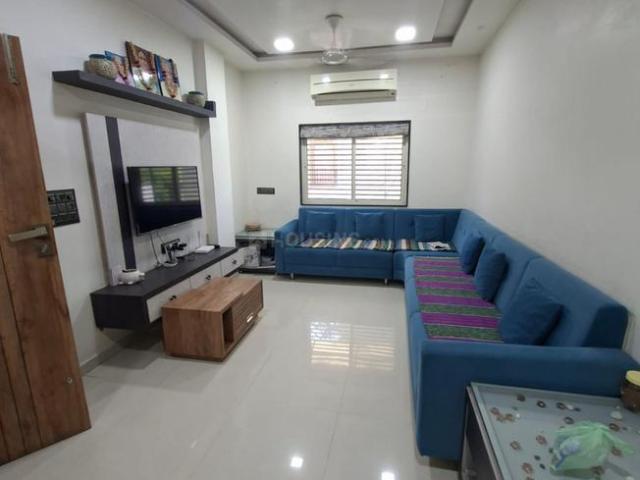 2 BHK Apartment in Gurukul for resale Ahmedabad. The reference number is 20399020