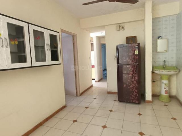 2 BHK Apartment in Gurukul for resale Ahmedabad. The reference number is 20467951