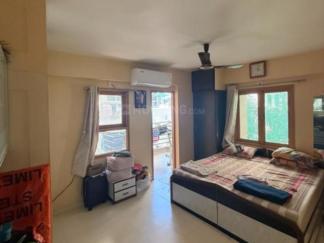 2 BHK Apartment in Gurukul for resale Ahmedabad. The reference number is 20574583