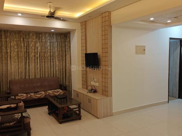 2 BHK Apartment in Gwal Pahari for rent Gurgaon. The reference number is 20167629