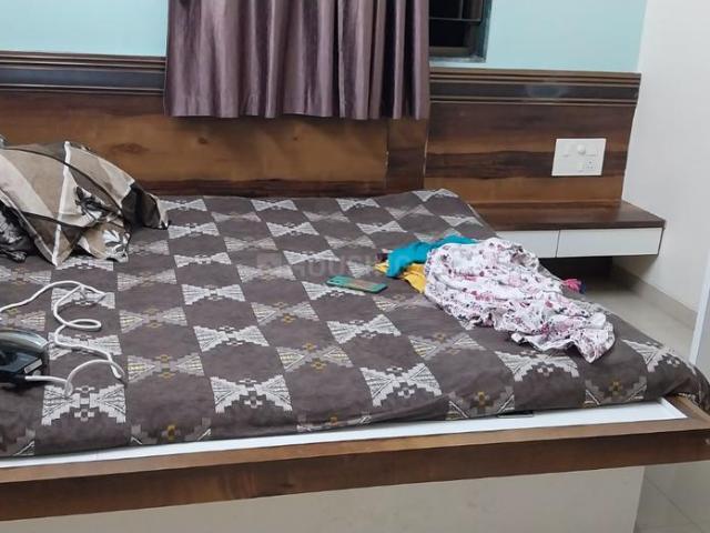 2 BHK Apartment in D Colony for resale Ahmedabad. The reference number is 17855257