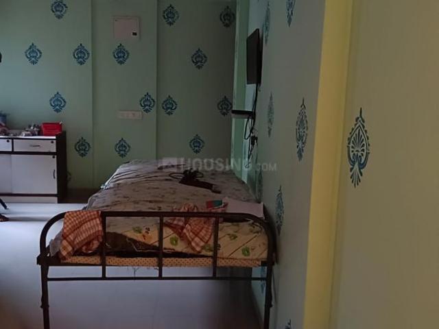 2 BHK Apartment in D Colony for resale Ahmedabad. The reference number is 20654111