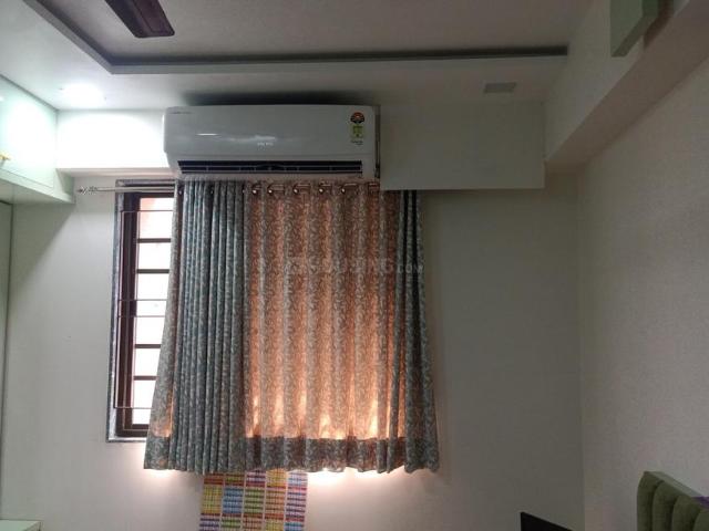 2 BHK Apartment in D Colony for resale Ahmedabad. The reference number is 20336322
