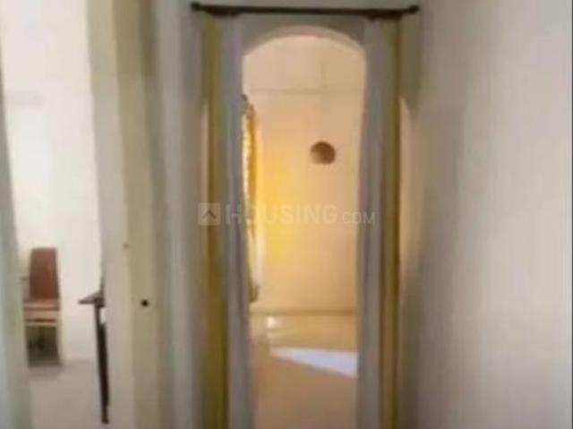 2 BHK Apartment in D. K. Nagar for rent Nashik. The reference number is 20447998