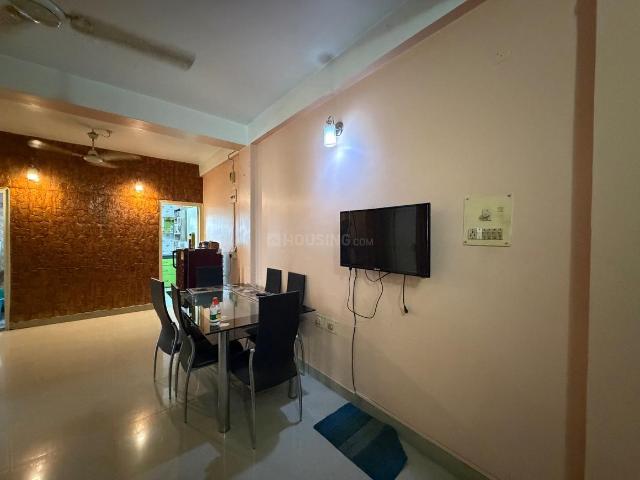 2 BHK Apartment in Downtown for rent Guwahati. The reference number is 19752245