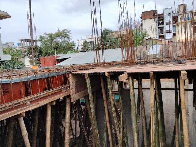 2 BHK Apartment in Downtown for resale Guwahati. The reference number is 20362022