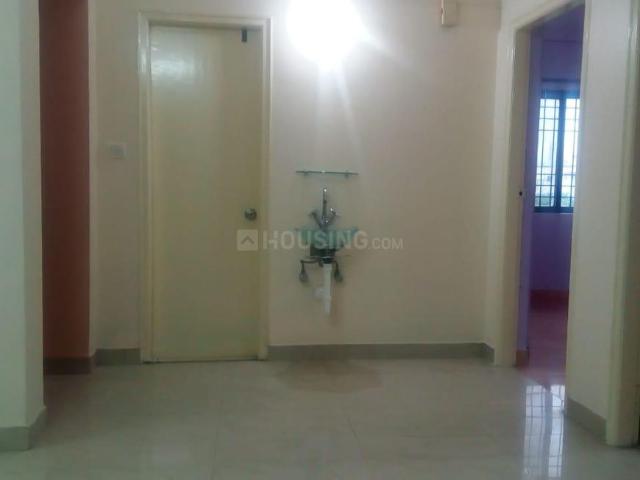 2 BHK Apartment in Dodda Banaswadi for rent Bengaluru. The reference number is 20164281
