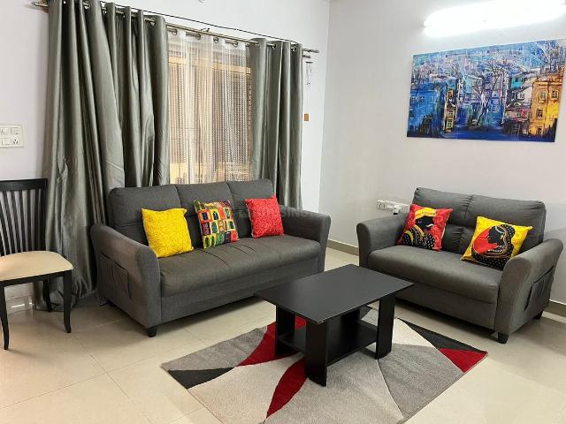 2 BHK Apartment in Doddabommasandra for resale Bengaluru. The reference number is 20096853
