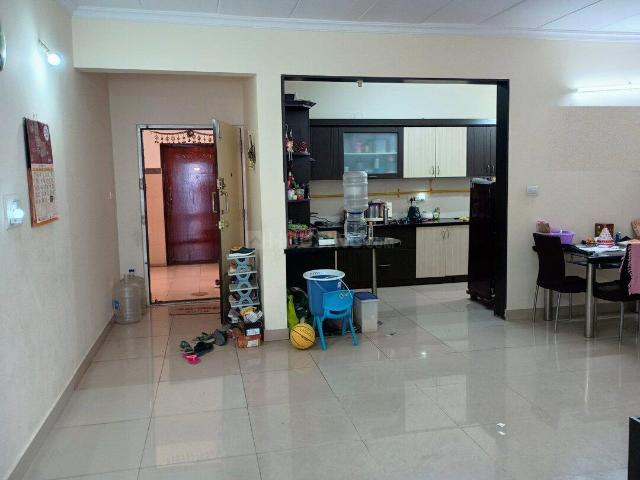 2 BHK Apartment in Doddakammanahalli for resale Bengaluru. The reference number is 20018912