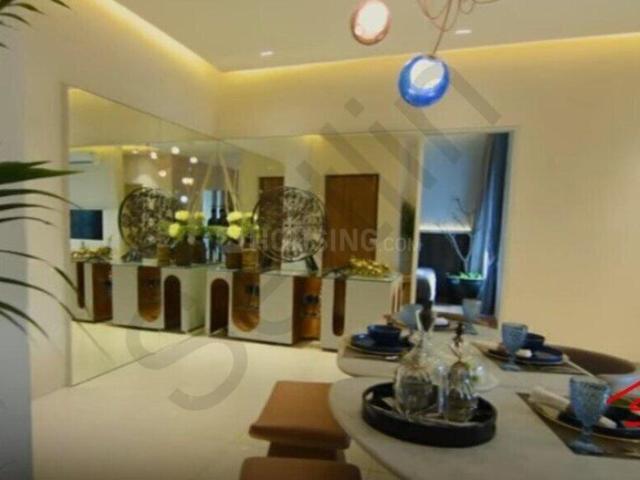 2 BHK Apartment in Doddakammanahalli for resale Bengaluru. The reference number is 20378186