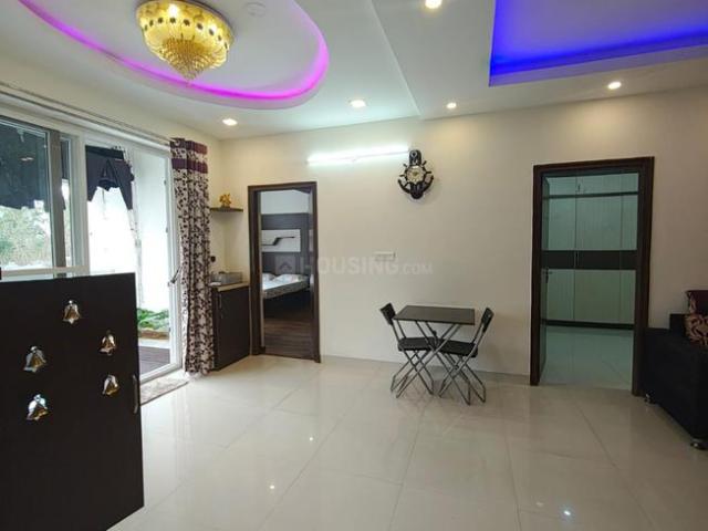 2 BHK Apartment in Doddakannelli for rent Bengaluru. The reference number is 19800496