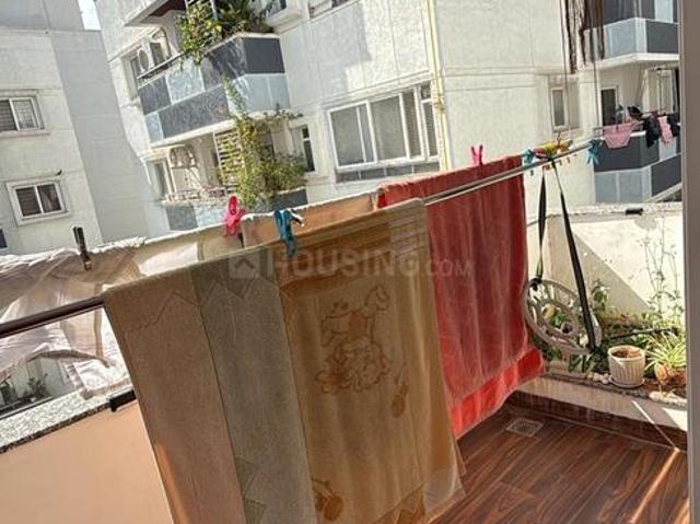 2 BHK Apartment in Doddakannelli for rent Bengaluru. The reference number is 19962989