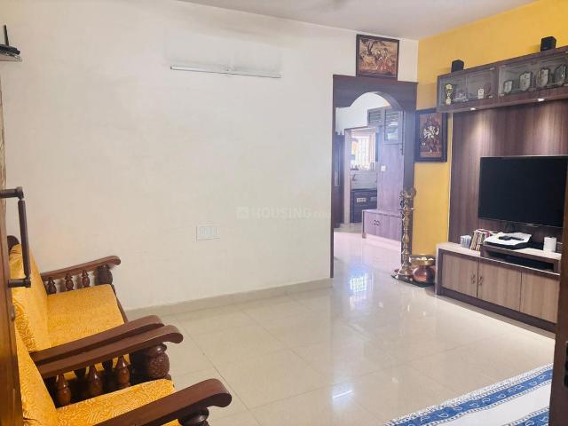 2 BHK Apartment in Carmelaram for rent Bengaluru. The reference number is 19964502