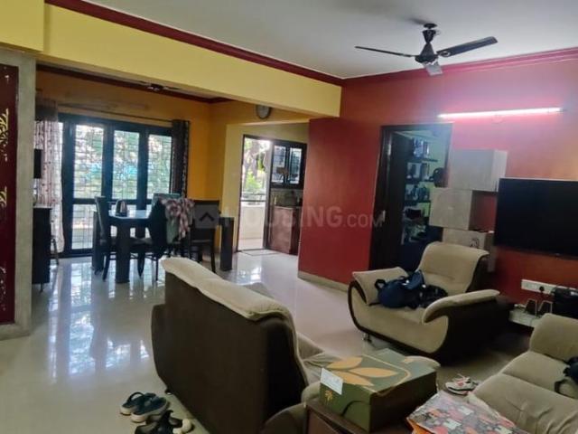 2 BHK Apartment in Doddakannelli for rent Bengaluru. The reference number is 19976735