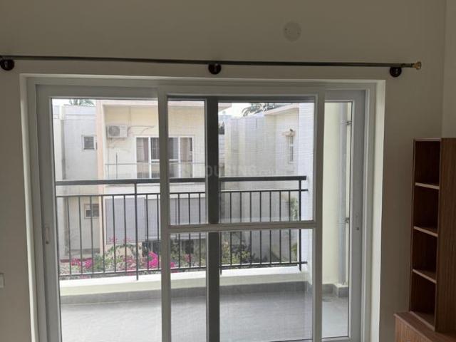 2 BHK Apartment in Doddakannelli for rent Bengaluru. The reference number is 20404333