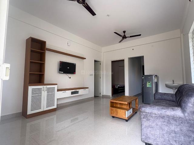 2 BHK Apartment in Doddakannelli for rent Bengaluru. The reference number is 20411166