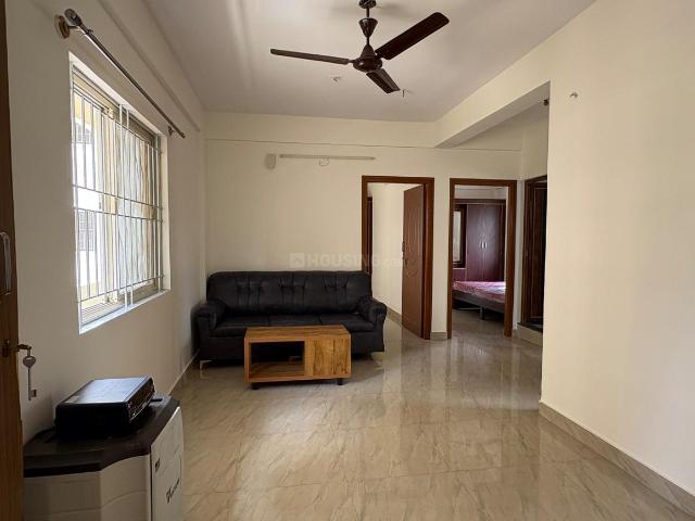 2 BHK Apartment in Doddakannelli for rent Bengaluru. The reference number is 20455252