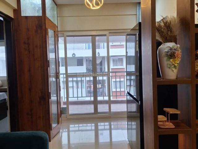 2 BHK Apartment in Doddakannelli for rent Bengaluru. The reference number is 20627678