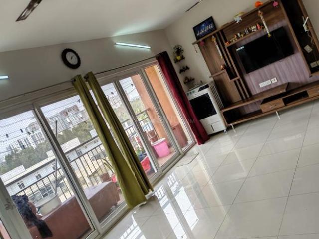 2 BHK Apartment in Doddakannelli for rent Bengaluru. The reference number is 20114441
