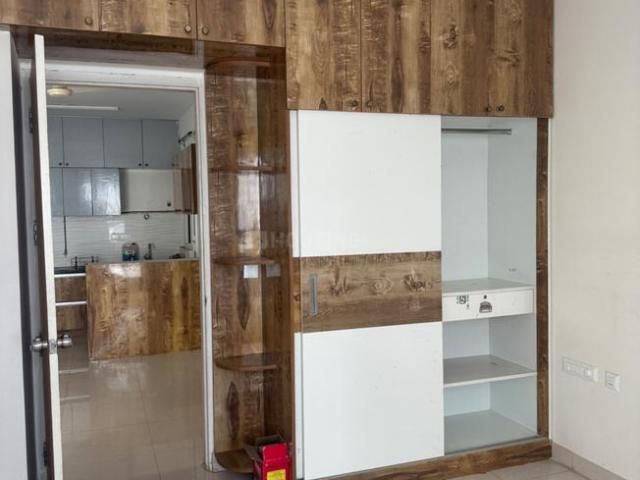 2 BHK Apartment in Doddakannelli for rent Bengaluru. The reference number is 20172173
