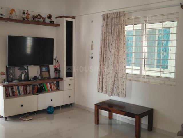 2 BHK Apartment in Doddakannelli for rent Bengaluru. The reference number is 20201627